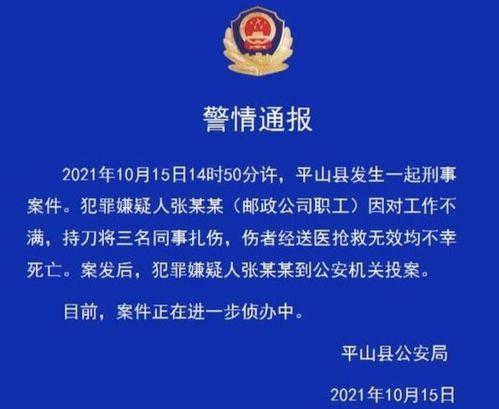 石家庄平山最新爆料案件,揭秘石家庄惊心动魄的悬疑事件